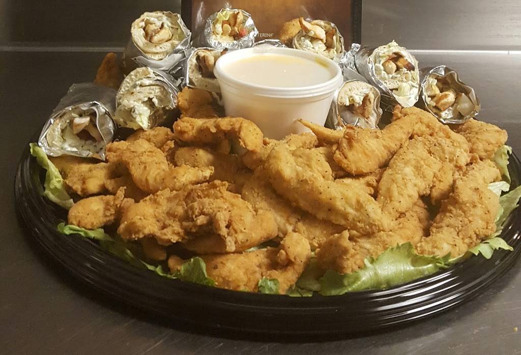 Basils B52 | restaurant | 110 Garner Rd #5, Spartanburg, SC 29303, USA | 8645835989 OR +1 864-583-5989