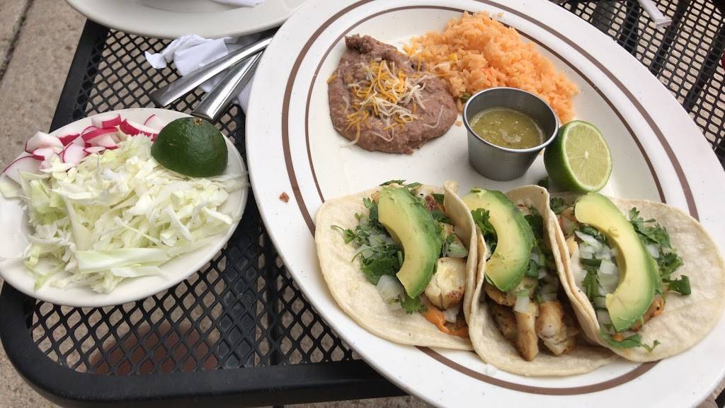 2 Luchos | restaurant | 2810 S Academy Blvd, Colorado Springs, CO 80916, USA | 7193906909 OR +1 719-390-6909