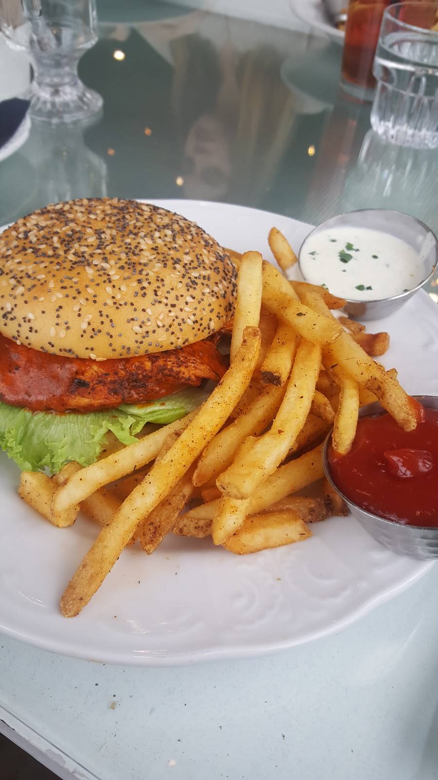 Sweet Grass Modern Southern Kitchen | restaurant | 405 W Patterson Dr, Bloomington, IN 47403, USA | 8123331043 OR +1 812-333-1043