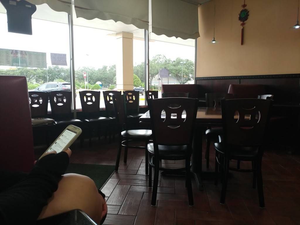 House of China | restaurant | 18463 N, US-41, Lutz, FL 33549, USA | 8139495800 OR +1 813-949-5800