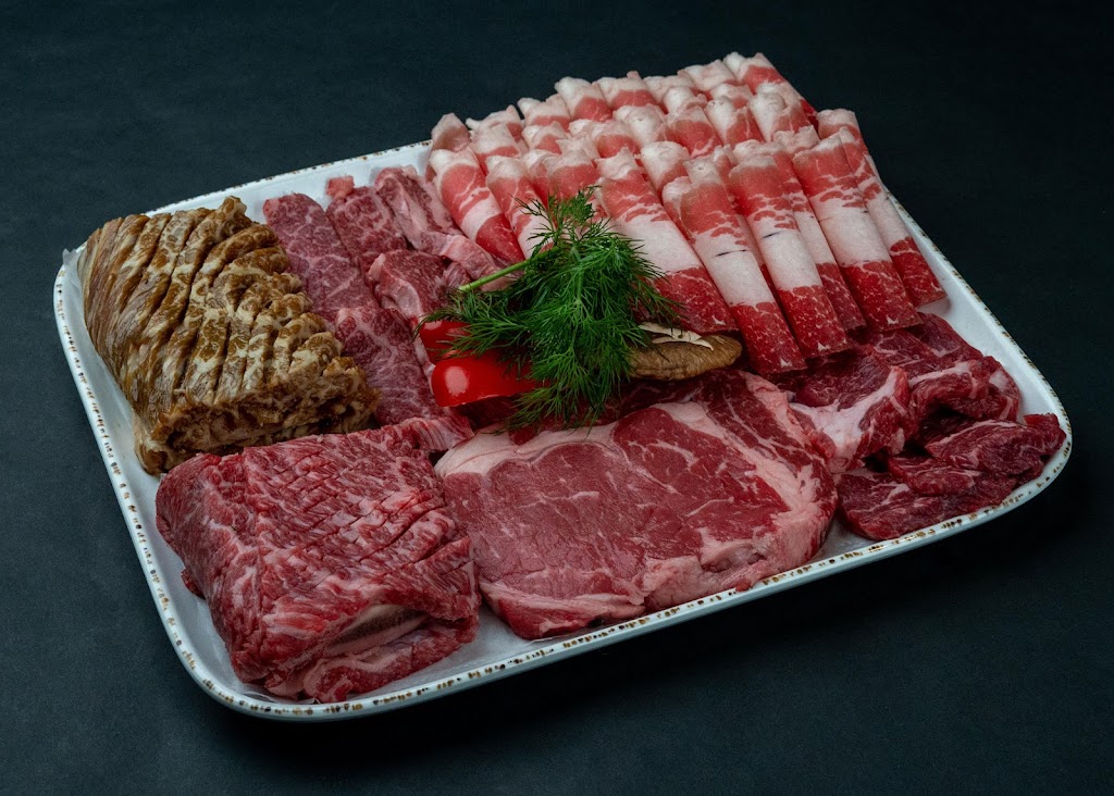 Chadol Korean BBQ | restaurant | 1403 Research Blvd Unit A-8, Rockville, MD 20850, USA | 3019681601 OR +1 301-968-1601