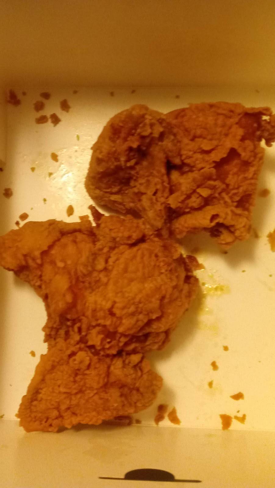 Churchs Chicken | restaurant | 5325 S Figueroa St, Los Angeles, CA 90037, USA | 3232325374 OR +1 323-232-5374