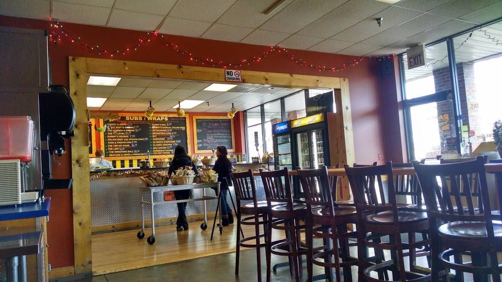 Rammys Sub Contractors | meal takeaway | 834 Wheeling Rd, Wheeling, IL 60090, USA | 8472157330 OR +1 847-215-7330