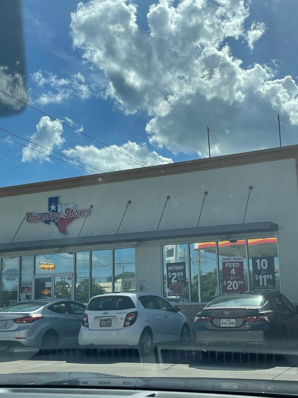 Shell | restaurant | 1805 Texas Ave, Bridge City, TX 77611, USA | 4097358363 OR +1 409-735-8363