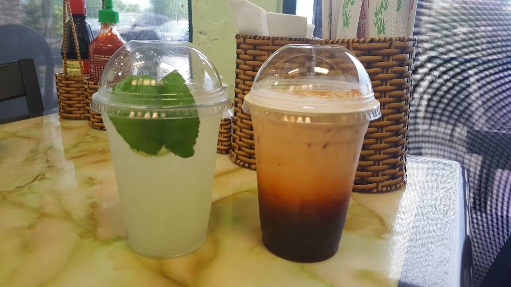 PT Noodles | restaurant | 1375 N Litchfield Rd, Goodyear, AZ 85395, USA | 6235362099 OR +1 623-536-2099