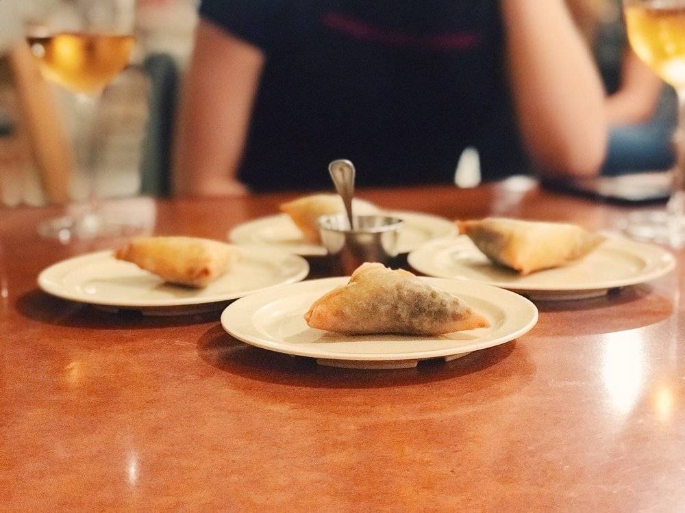 Mudai Ethiopian Restaurant | restaurant | 503 W San Carlos St, San Jose, CA 95126, USA | 4082922282 OR +1 408-292-2282