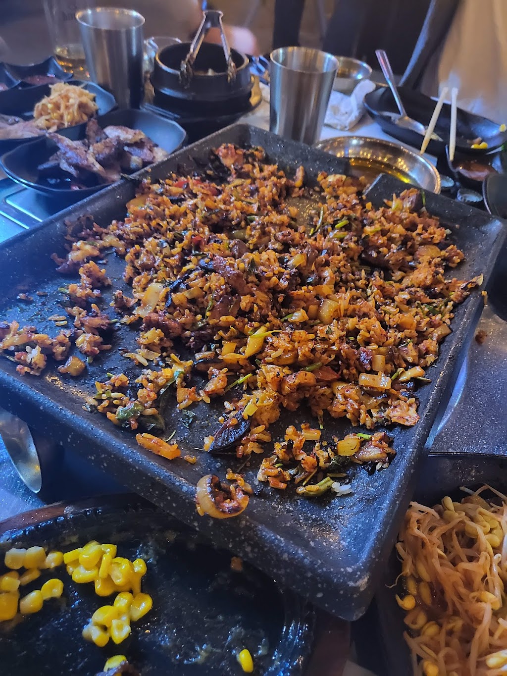 Majangdong | restaurant | 6552 Auto Center Dr, Buena Park, CA 90621, USA | 7147526062 OR +1 714-752-6062