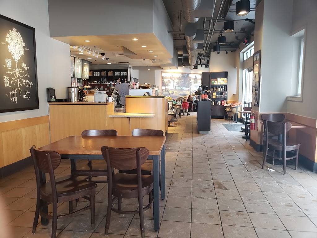 Starbucks | cafe | 3050 K St NW, Washington, DC 20007, USA | 2022986180 OR +1 202-298-6180