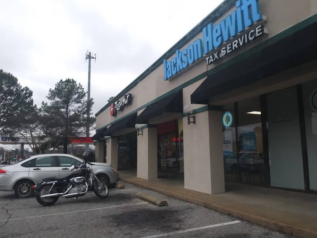 Pizza Hut | meal takeaway | 5376 Knight Arnold Rd, Memphis, TN 38115, USA | 9013661018 OR +1 901-366-1018