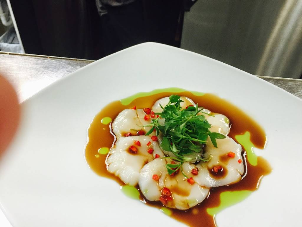 Bar Dojo | restaurant | 8404 Bowdoin Way, Edmonds, WA 98026, USA | 4259677267 OR +1 425-967-7267