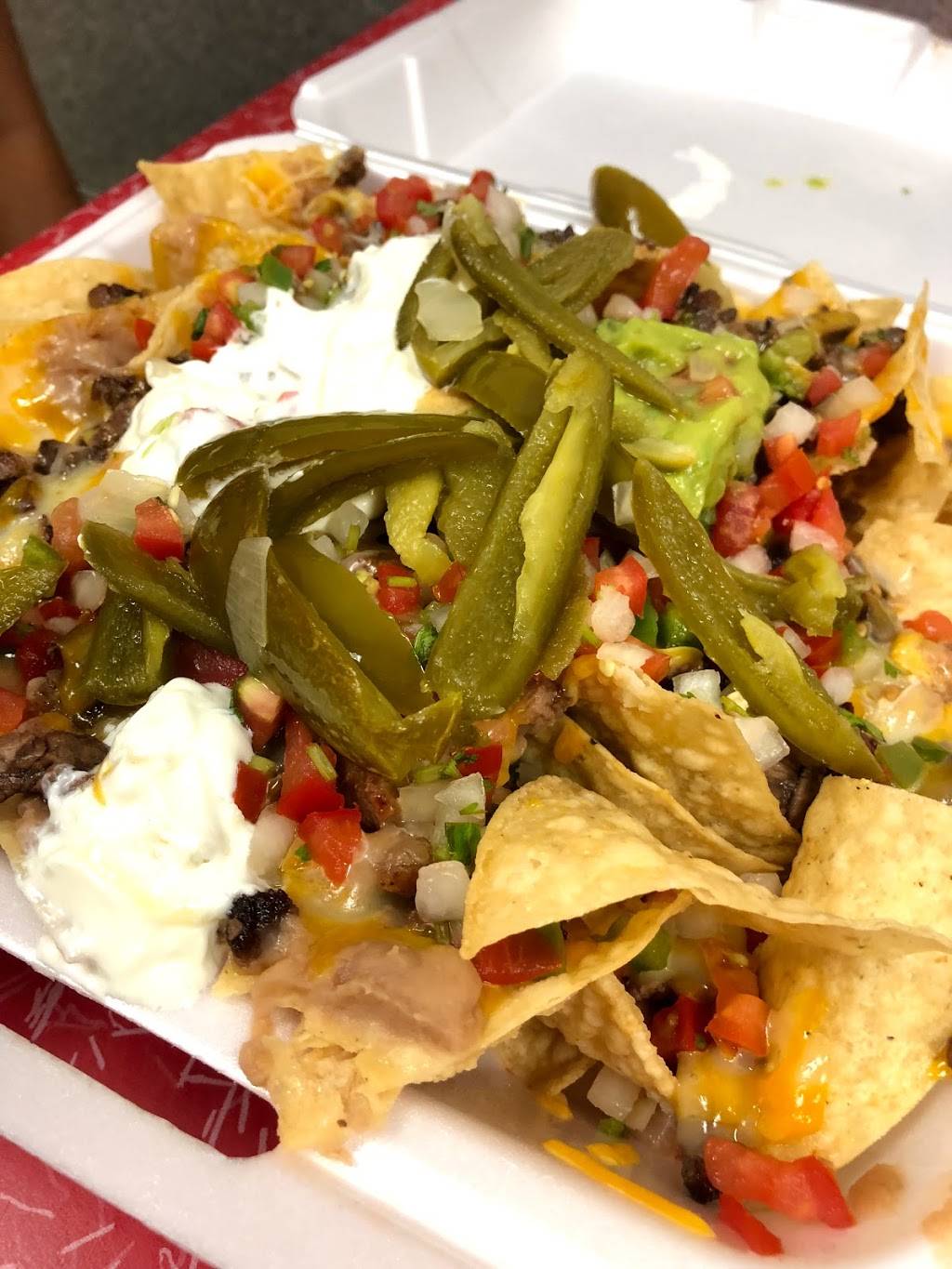 The Original Wet Burrito | restaurant | 20779 Bear Valley Rd, Apple Valley, CA 92308, USA | 7602404111 OR +1 760-240-4111