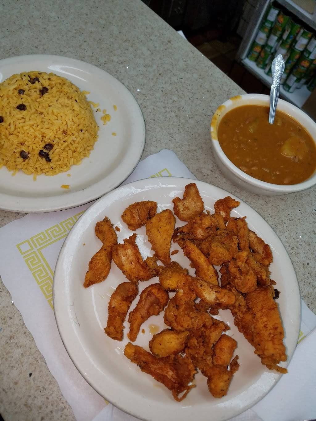 Cuchifritos | restaurant | 168 E 116th St, New York, NY 10029, USA | 2128764846 OR +1 212-876-4846