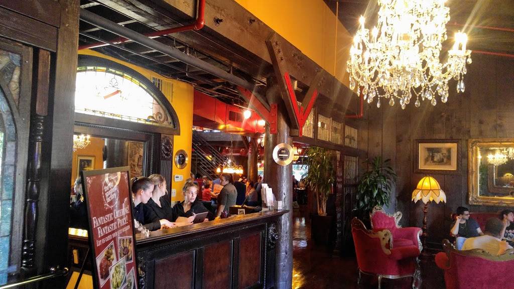 The Old Spaghetti Factory | meal takeaway | 731 Sunrise Ave, Roseville, CA 95661, USA | 9167733950 OR +1 916-773-3950