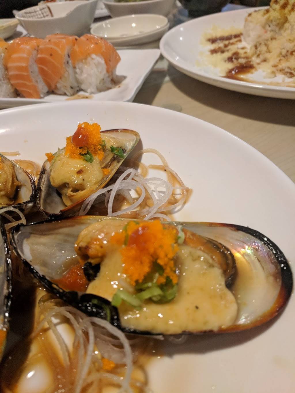 Sushi Umi | restaurant | 6304, 3135 S Hacienda Blvd, Hacienda Heights, CA 91745, USA | 6268986548 OR +1 626-898-6548