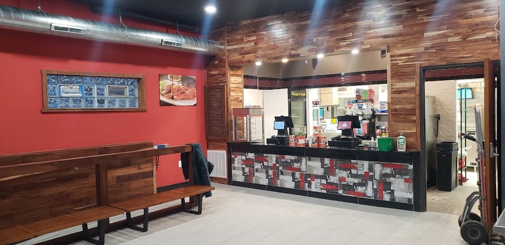 Dsign Pizza | restaurant | 2138 W National Ave, Milwaukee, WI 53204, USA | 4148774992 OR +1 414-877-4992