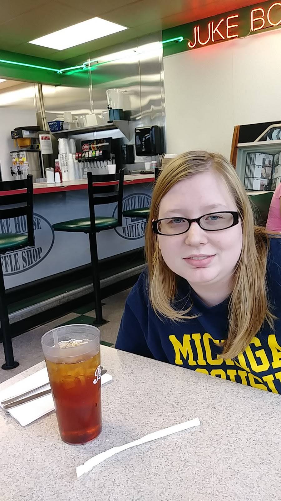 Coffee House Waffle Shop | cafe | 71 Chevy Dr, Taylorsville, NC 28681, USA | 8286320620 OR +1 828-632-0620