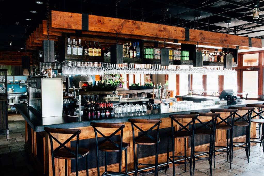 Tazza Kitchen Trenholm Plaza | restaurant | TRENHOLM PLAZA, 4840 Forest Dr #20, Columbia, SC 29206, USA | 8037820760 OR +1 803-782-0760