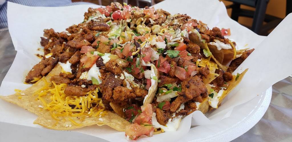 Santanas Mexican Grill | restaurant | 291 W Main St, El Cajon, CA 92020, USA | 6194470058 OR +1 619-447-0058