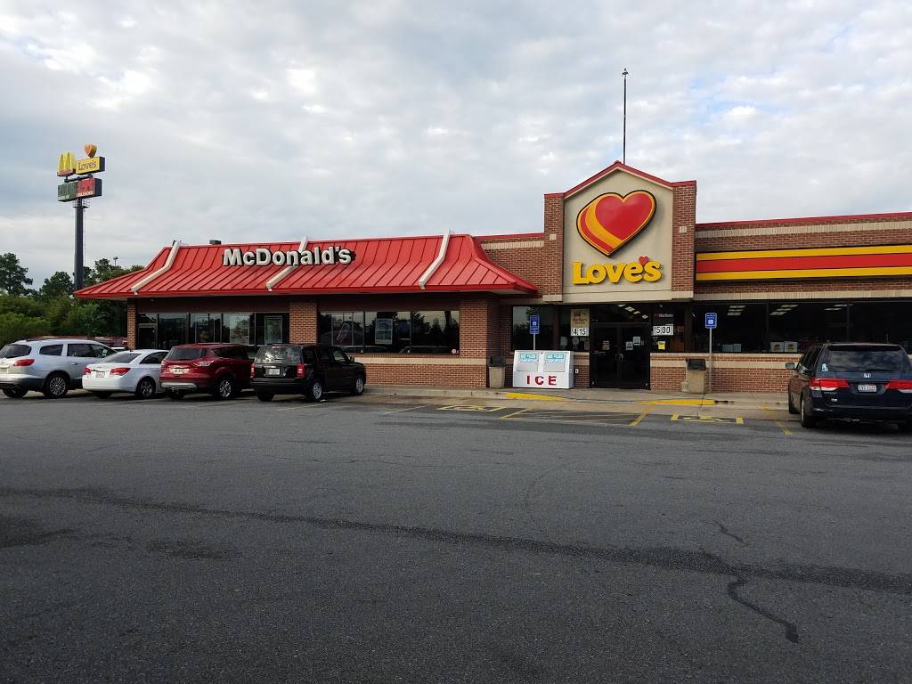 McDonalds | cafe | 8436 Ford Ave, Richmond Hill, GA 31324, USA | 9127565024 OR +1 912-756-5024
