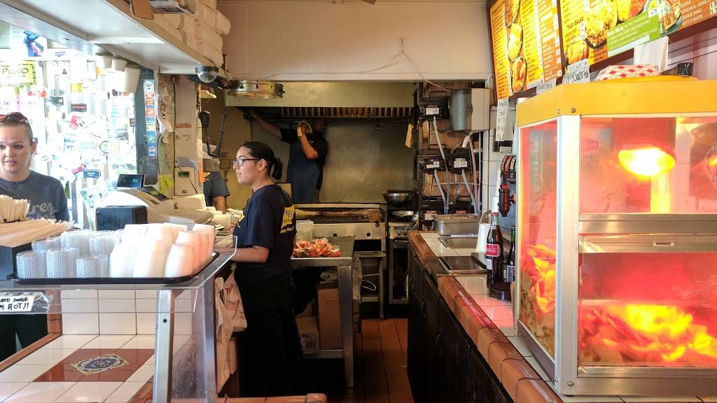 Tapatios | restaurant | 2335 Alpine Blvd, Alpine, CA 91901, USA | 6196598605 OR +1 619-659-8605