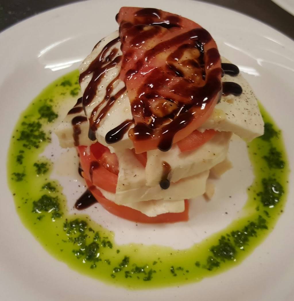 Romeos Ristorante & Pizza | restaurant | 20 Jernee Mill Rd #65, Sayreville, NJ 08872, USA | 7322546252 OR +1 732-254-6252