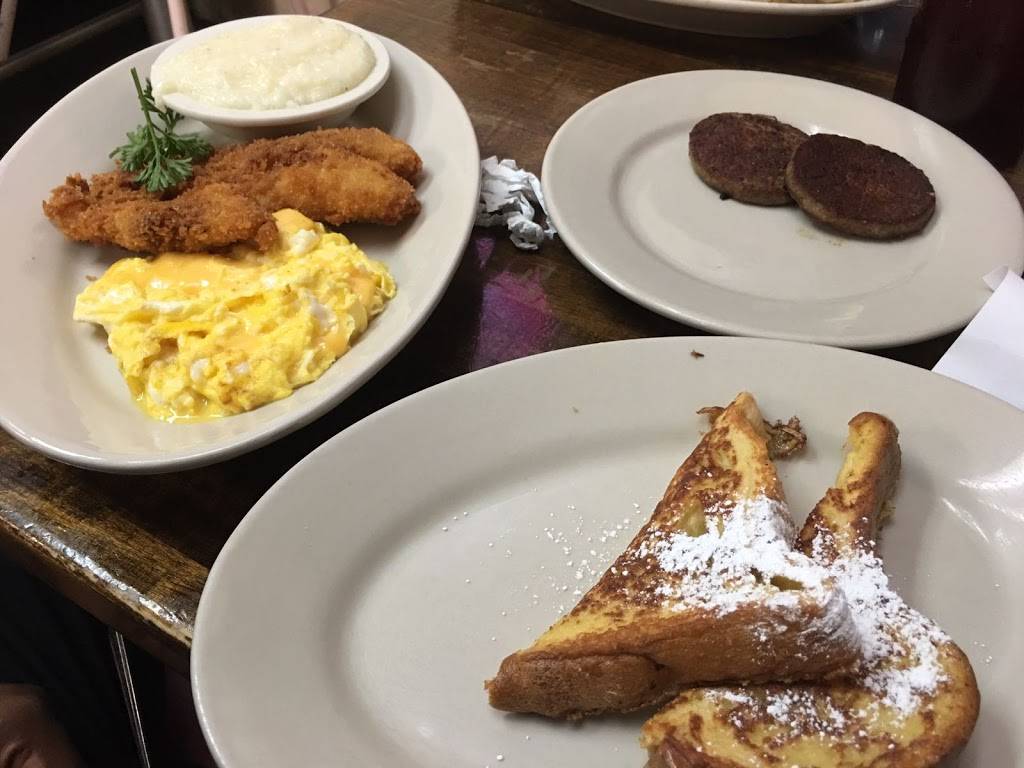 Royal Palm Grill & Deli | restaurant | 806 N Krome Ave, Homestead, FL 33030, USA | 3052465701 OR +1 305-246-5701