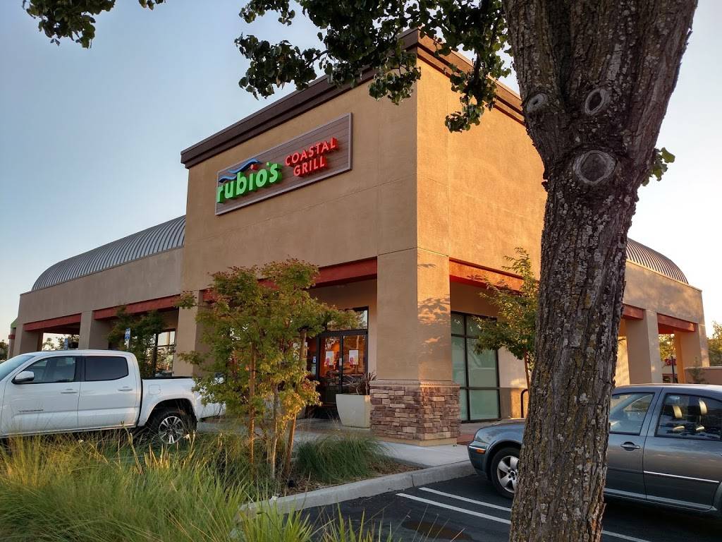 Rubios Coastal Grill | restaurant | 1913 Douglas Blvd, Roseville, CA 95661, USA | 9167890918 OR +1 916-789-0918