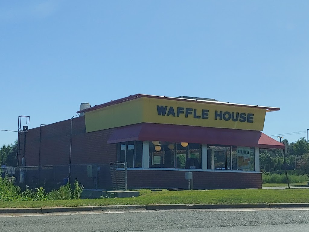 Waffle House | meal takeaway | 3399 W Michigan Ave, Pensacola, FL 32526, USA | 8509445981 OR +1 850-944-5981