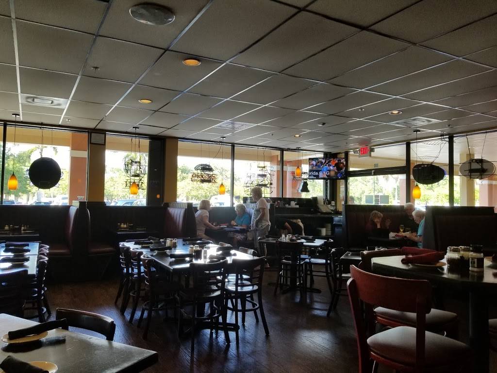 Giuseppes Italian Restaurant | restaurant | 6390 W Indiantown Rd, Jupiter, FL 33458, USA | 5617432330 OR +1 561-743-2330