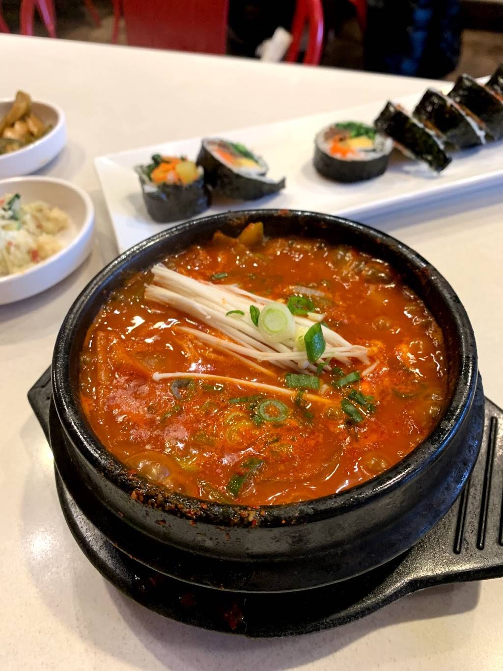 Kitchen Story | restaurant | 2129 Sawtelle Blvd, Los Angeles, CA 90064, USA | 3104449955 OR +1 310-444-9955