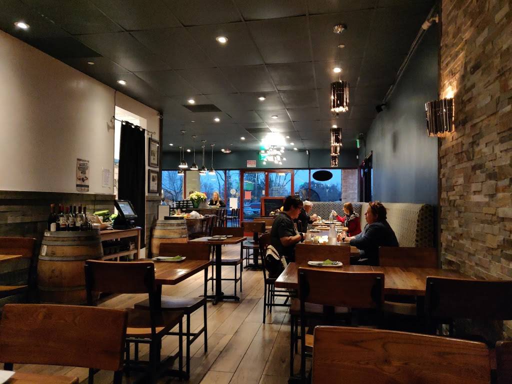 Rice Barn | Thai Eatery and Wine Bar | restaurant | 132A Browns Valley Pkwy, Vacaville, CA 95688, USA | 7079995895 OR +1 707-999-5895