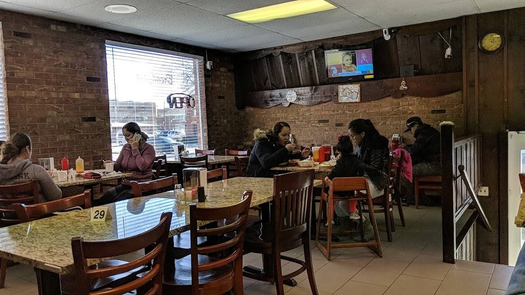 Pupuseria Y Restaurante Salvadoreño | restaurant | 1029 9th St, Greeley, CO 80631, USA | 9703564080 OR +1 970-356-4080