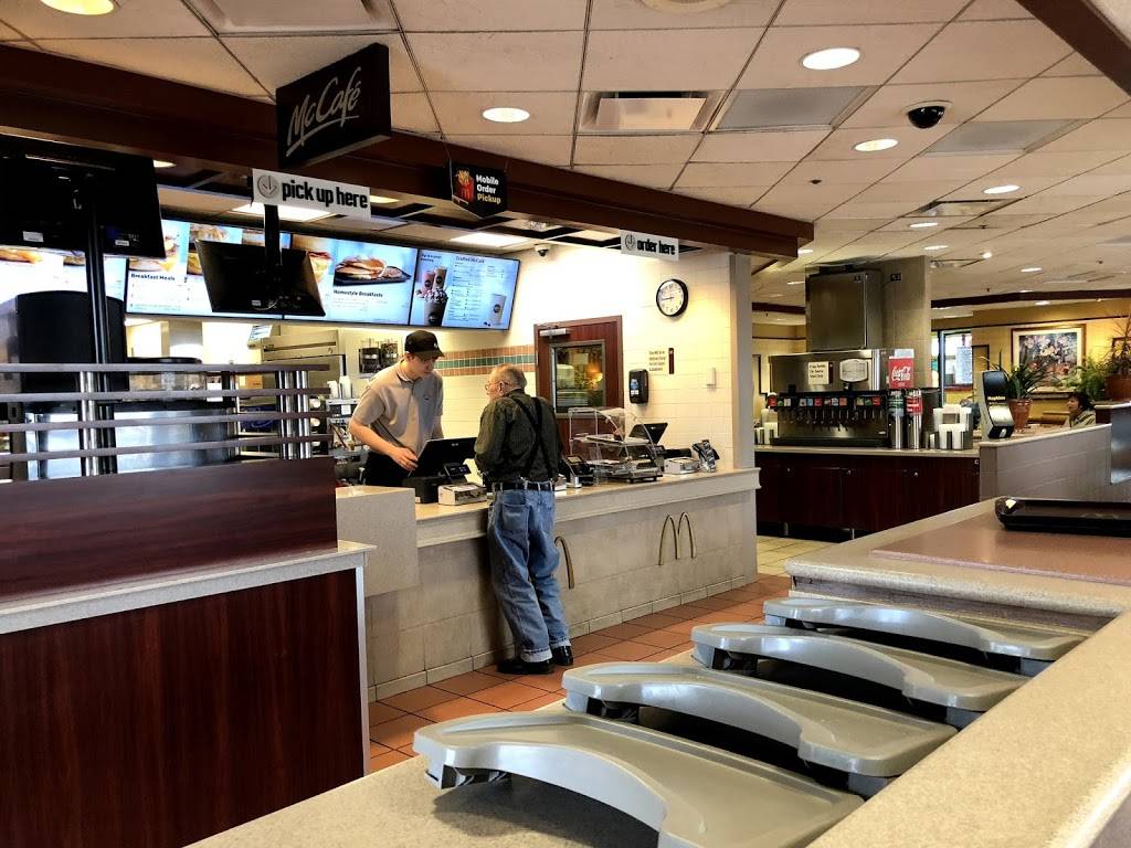 McDonalds | cafe | 15920 S Harlem Ave, Tinley Park, IL 60477, USA | 7086140843 OR +1 708-614-0843