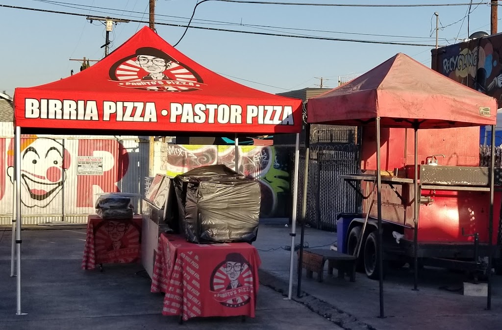 Pablitos Pizza | meal delivery | 5600 Vineland Ave, North Hollywood, CA 91601, USA | 8189668535 OR +1 818-966-8535