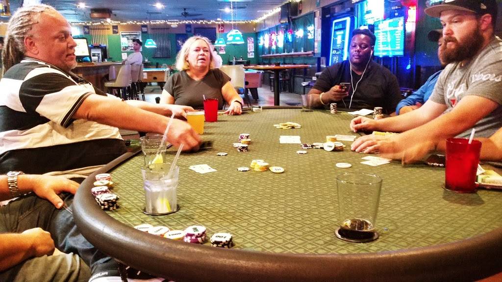 The Green Parrot | restaurant | 280 FL-436, Casselberry, FL 32707, USA | 4073321599 OR +1 407-332-1599