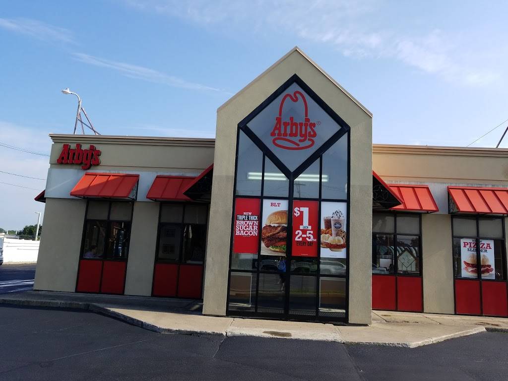 Arbys | restaurant | 961 W Ridge Rd W, Rochester, NY 14615, USA | 5856636125 OR +1 585-663-6125