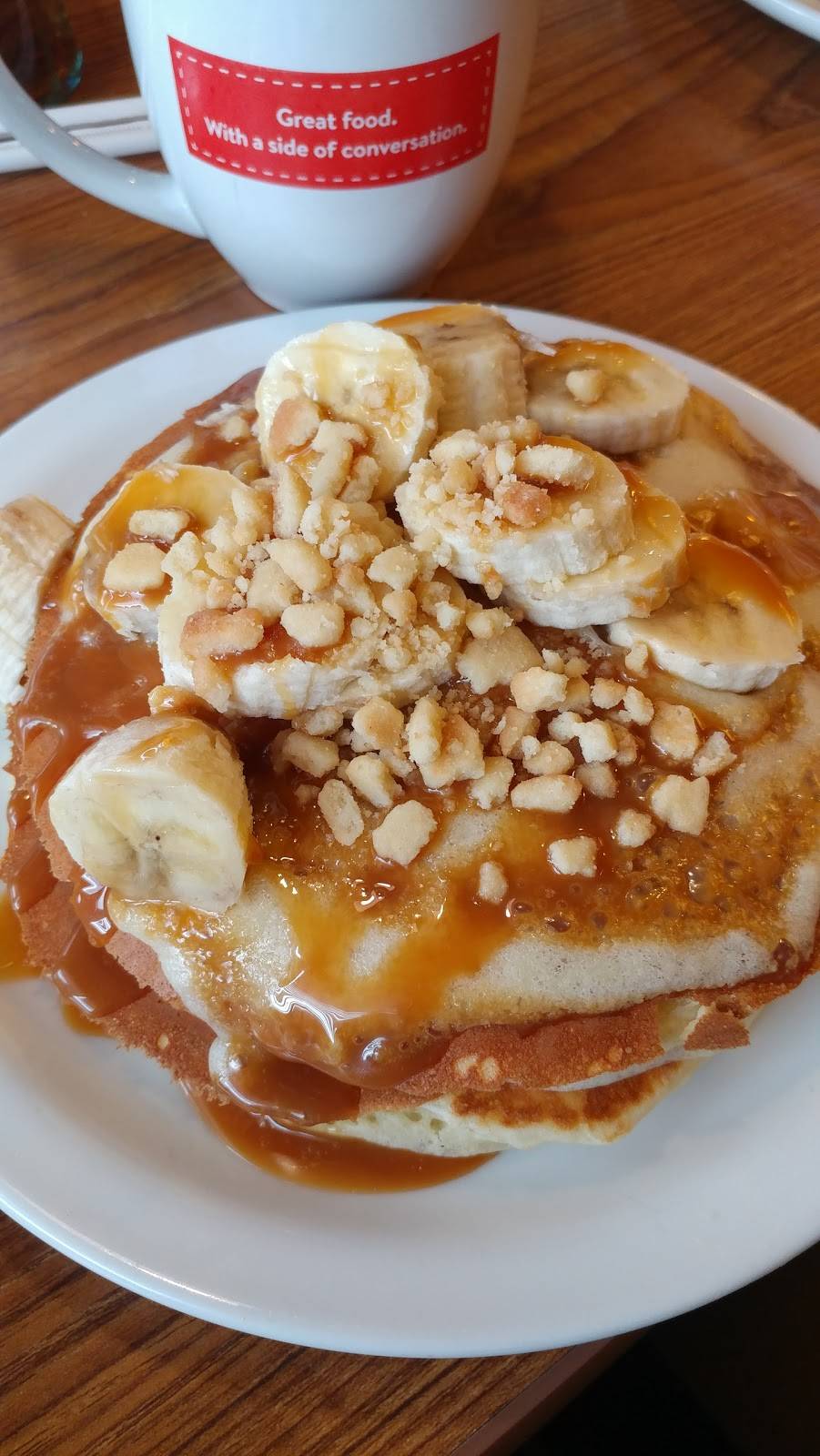 Dennys | restaurant | 1078 Glenwood Ave, Oneida, NY 13421, USA | 3153636285 OR +1 315-363-6285