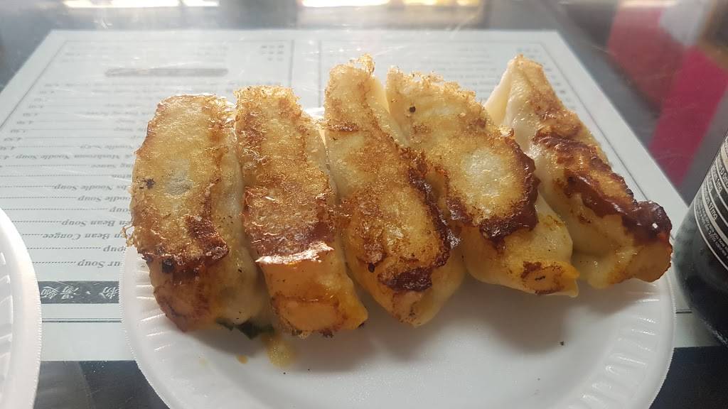 Kai Feng Fu Dumpling House | restaurant | 4801 8th Ave, Brooklyn, NY 11220, USA | 7184373542 OR +1 718-437-3542