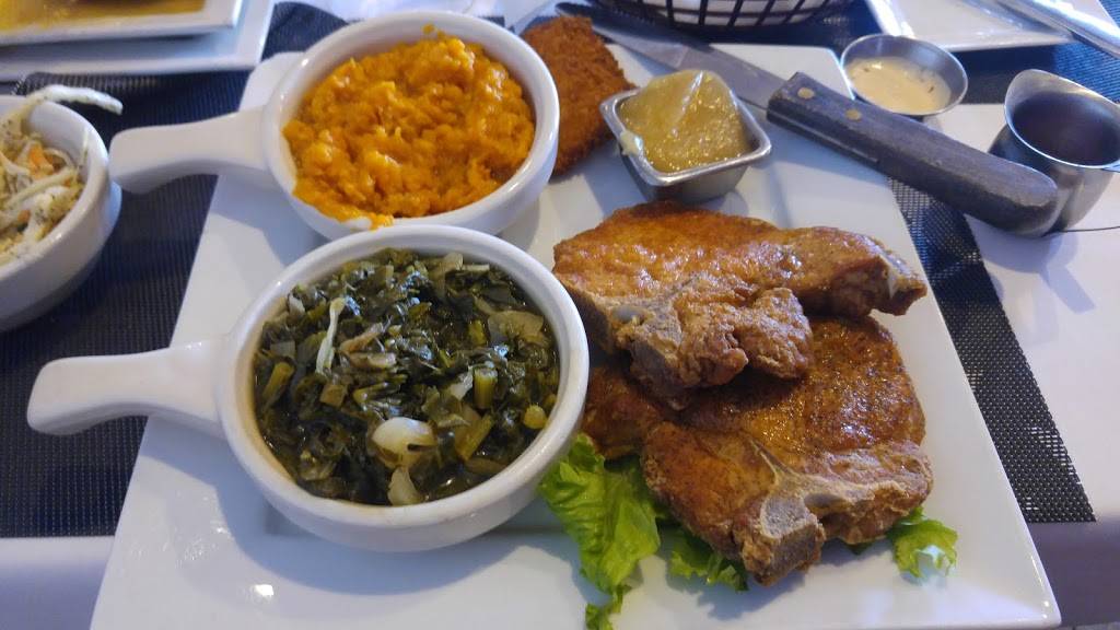 Simply Southern | restaurant | 817 Belmar Plaza, Belmar, NJ 07719, USA | 7322439259 OR +1 732-243-9259