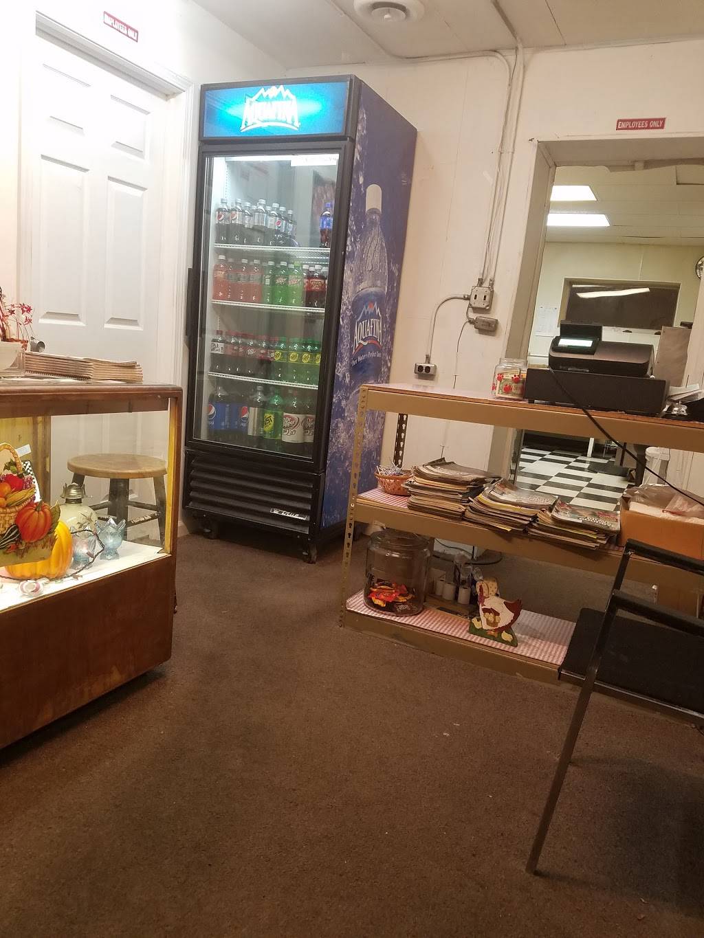 Main Street Pizza | restaurant | 5 N Urbana St, W Main St, South Vienna, OH 45369, USA | 9375689855 OR +1 937-568-9855