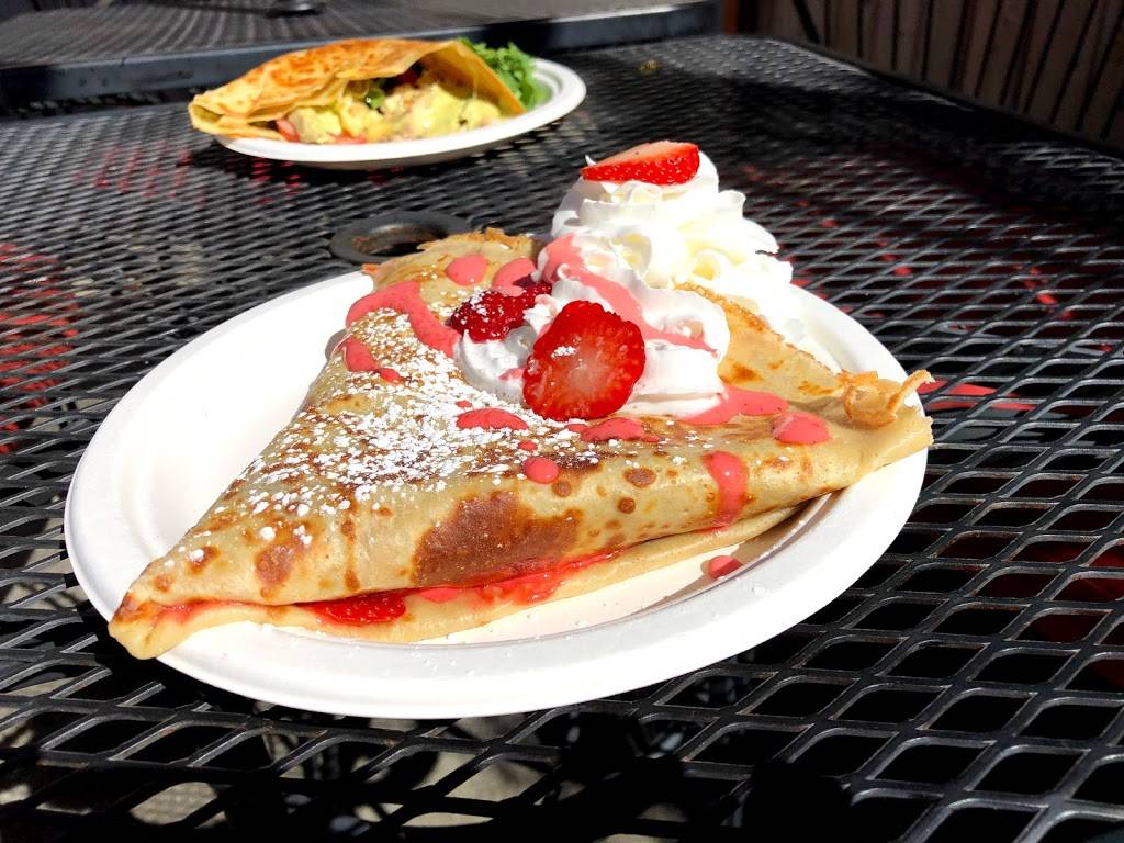 Caravan Crepes | restaurant | 3321 W McGraw St, Seattle, WA 98199, USA | 2066363339 OR +1 206-636-3339