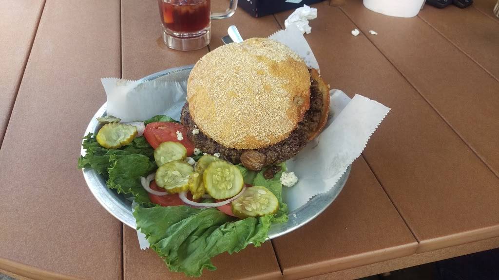 Bubs Burgers & Ice Cream | restaurant | 210 W Main St, Carmel, IN 46032, USA | 3177062827 OR +1 317-706-2827