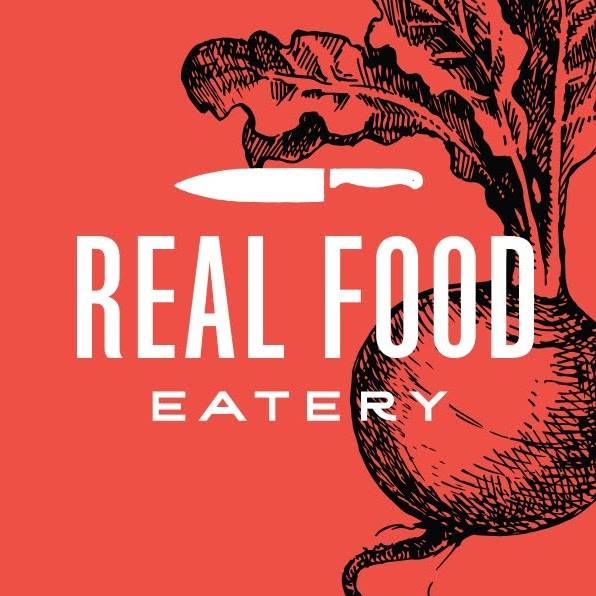 Real Food Eatery | restaurant | 4040 City Ave Ste 4, Philadelphia, PA 19131, USA | 2679693565 OR +1 267-969-3565