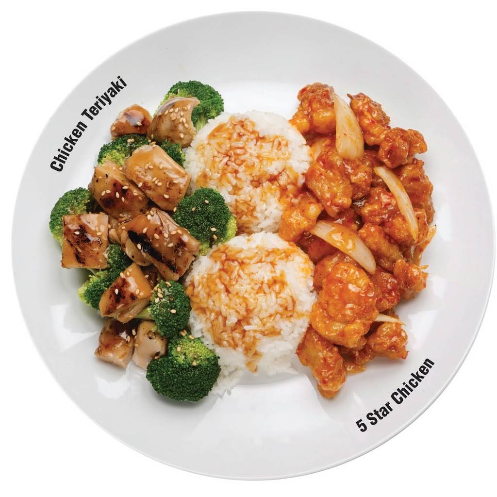 Magic Wok | restaurant | 2040 W Laskey Rd, Toledo, OH 43613, USA | 4194724453 OR +1 419-472-4453