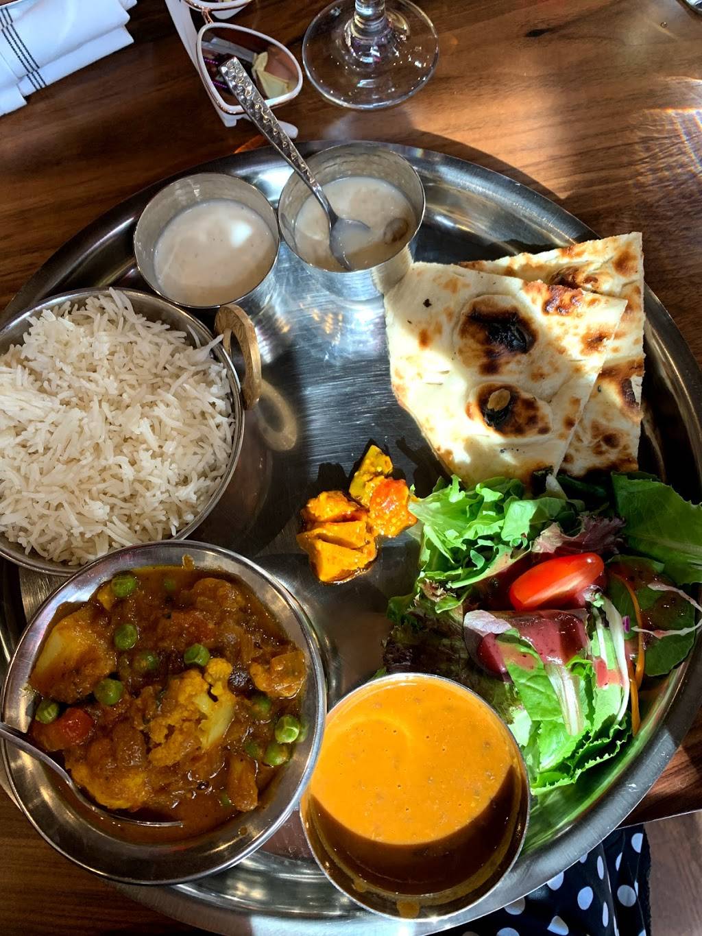 Namaste | restaurant | 35 E Main St, Los Gatos, CA 95030, USA | 4084425794 OR +1 408-442-5794
