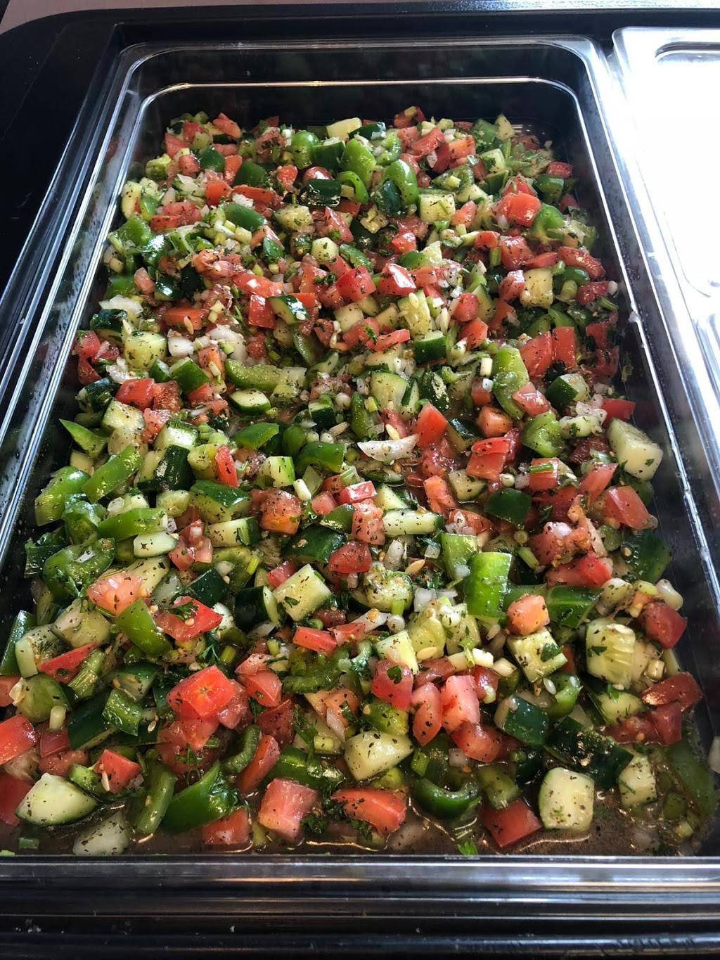 Tamr Restaurant | restaurant | 3226 Kent Rd, Stow, OH 44224, USA | 3306863000 OR +1 330-686-3000