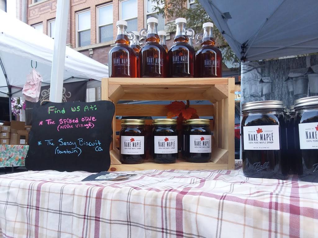 Nake Maple LLC | restaurant | 1547 Bricketts Crossing, West Danville, VT 05873, USA | 4066478535 OR +1 406-647-8535