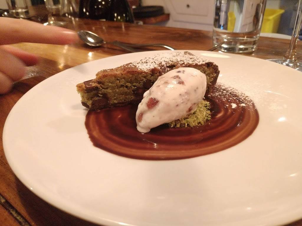 The Table at Season to Taste | restaurant | 2447 Massachusetts Ave, Cambridge, MA 02140, USA | 6178719468 OR +1 617-871-9468