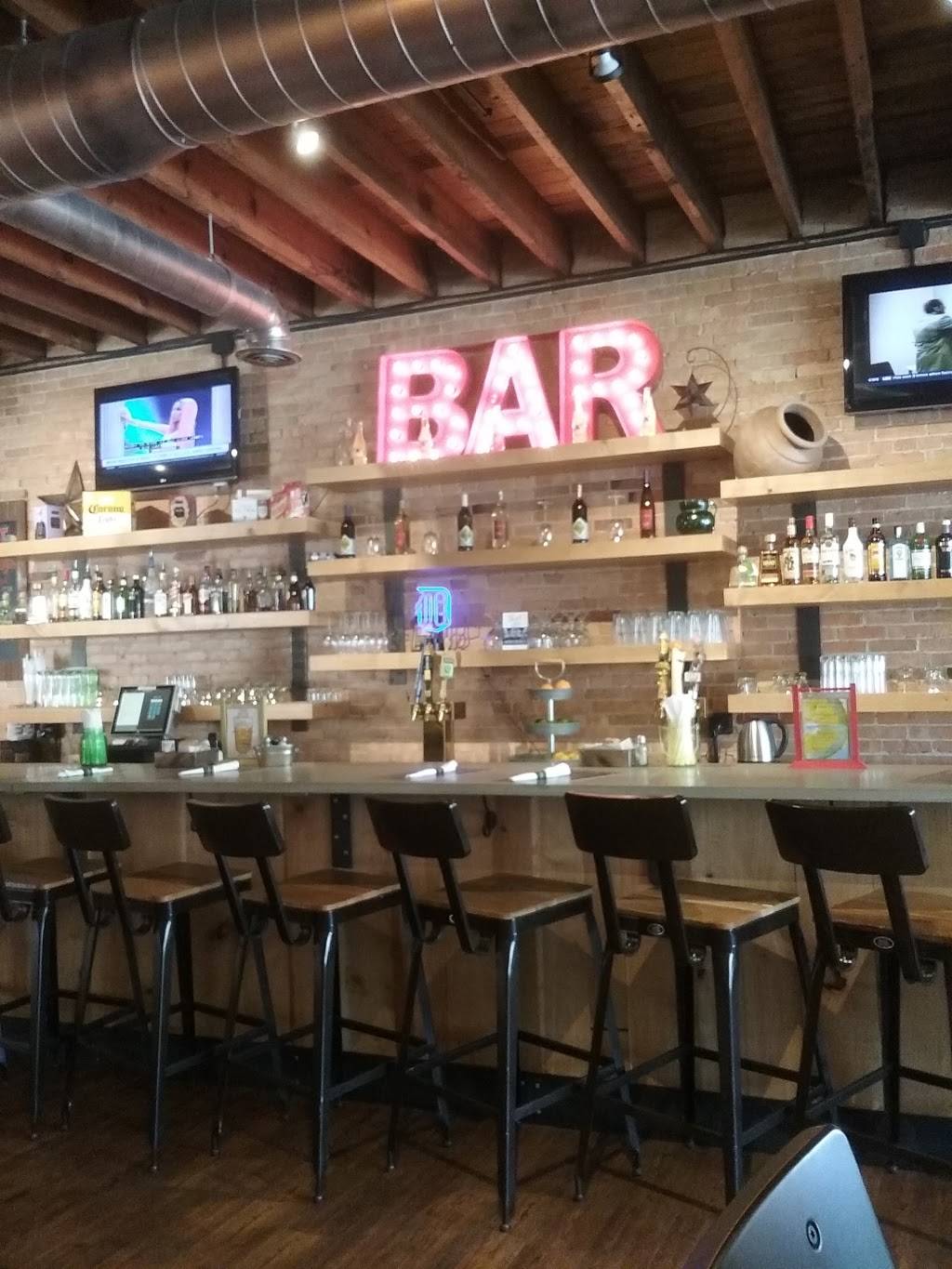 Salsarias | restaurant | 146 E Chicago Blvd, Tecumseh, MI 49286, USA | 5174230018 OR +1 517-423-0018