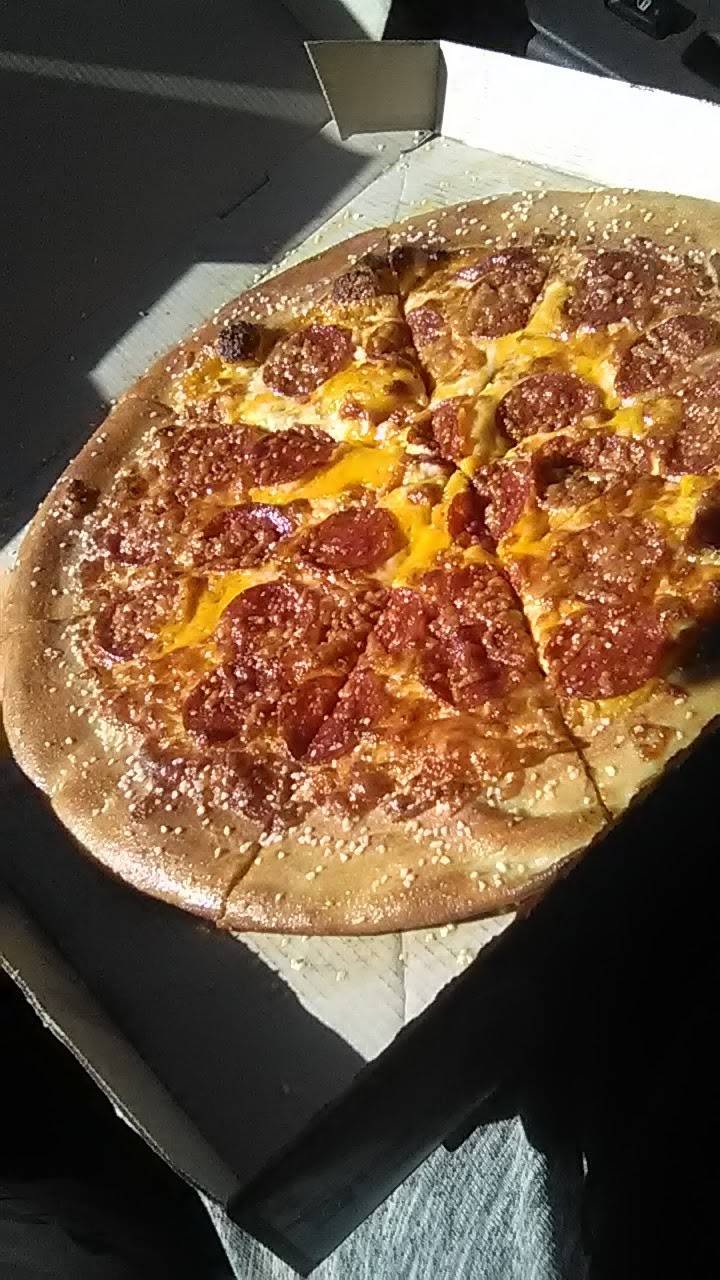 Little Caesars Pizza | meal takeaway | 2211 Barataria Blvd Ste. 101, Marrero, LA 70072, USA | 5043282228 OR +1 504-328-2228